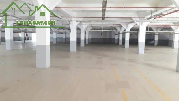 💥CHO THUÊ KHO XƯỞNG -TÂN HIỆP - HÓC MÔN