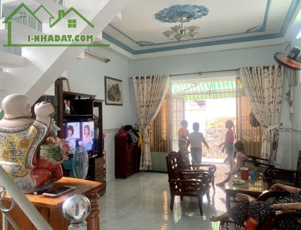 HXH Trường Chinh- Tân Bình- Ngang Khủng 5m - 76 m2 Nhỉnh 7 Tỷ