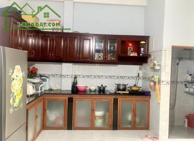 HXH Trường Chinh- Tân Bình- Ngang Khủng 5m - 76 m2 Nhỉnh 7 Tỷ - 1