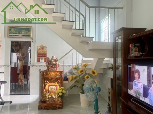 HXH Trường Chinh- Tân Bình- Ngang Khủng 5m - 76 m2 Nhỉnh 7 Tỷ - 2