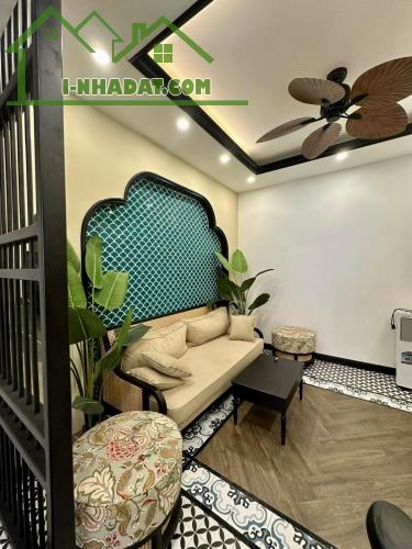 💠 TIỆN NGHI ĐỈNH CAO - BIỆT THỰ 5 TẦNG THANG MÁY, HẺM 12M - GIẢM 700TR GIÁ CỰC TỐT - 2