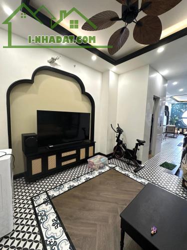 💠 TIỆN NGHI ĐỈNH CAO - BIỆT THỰ 5 TẦNG THANG MÁY, HẺM 12M - GIẢM 700TR GIÁ CỰC TỐT - 3