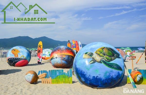 Tòa căn hộ biển Sơn Trà - Dòng tiền ổn định 50 triệu tháng -Giá chỉ 14,8 tỷ . - 4