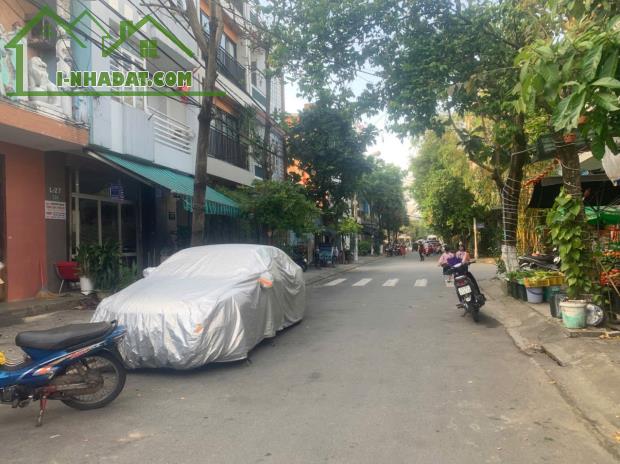 Tòa căn hộ biển Sơn Trà - Dòng tiền ổn định 50 triệu tháng -Giá chỉ 14,8 tỷ . - 3