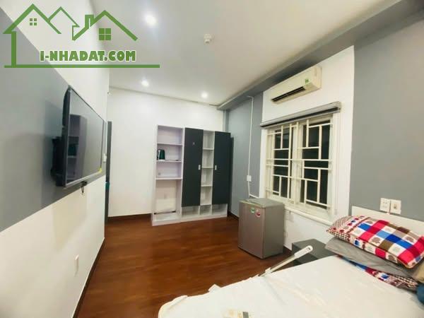 Tòa căn hộ biển Sơn Trà - Dòng tiền ổn định 50 triệu tháng -Giá chỉ 14,8 tỷ . - 2