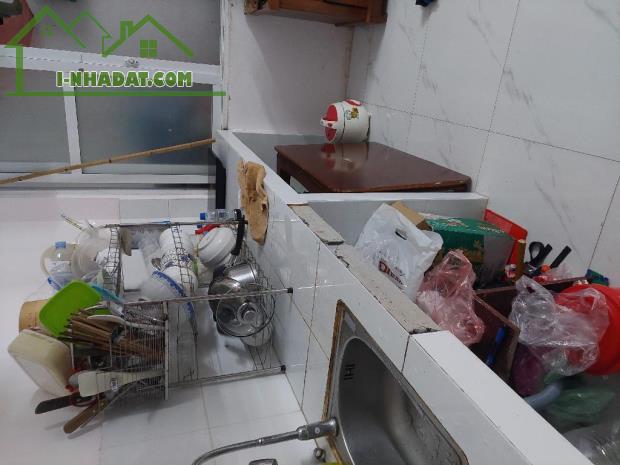 Nhà mặt phố Nguyễn Huy Tưởng, oto tránh chỉ 3,x tỷ