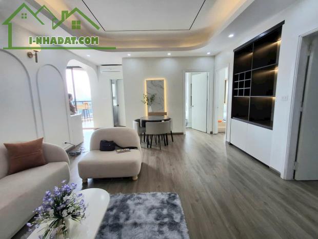 🌟 BÁN CĂN HỘ CHUNG CƯ ĐƠN NGUYÊN 3 – MỸ ĐÌNH – 83M² – 3PN – GIÁ 5.6 TỶ 🌟 - 5