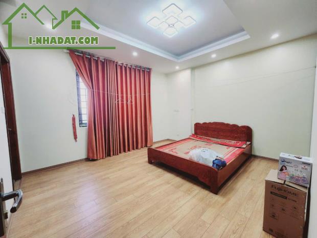 BÁN NHÀ LÔ GÓC 5 TẦNG DỌC BÚN VĂN KHÊ, DT 40/60M GIÁ NHỈNH 15 TỶ, KINH DOANH VP - 3