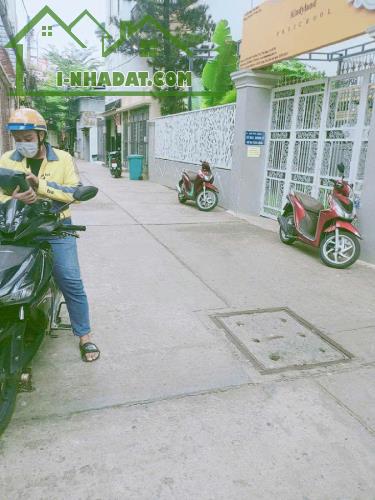 [Tân Bình] Bán nhà Chuẩn Sống & Kinh Doanh – Hẻm Nhất Chi Mai - Chỉ 13tỷ