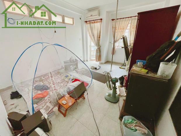 [Tân Bình] Bán nhà Chuẩn Sống & Kinh Doanh – Hẻm Nhất Chi Mai - Chỉ 13tỷ - 1