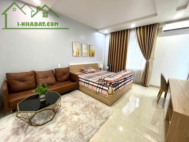 Cho thuê căn hộ 1 ngủ tách bếp Waterfront City, DT: 40m2. - 1