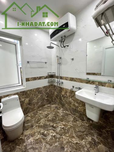 Cho thuê căn hộ 1 ngủ tách bếp Waterfront City, DT: 40m2. - 4