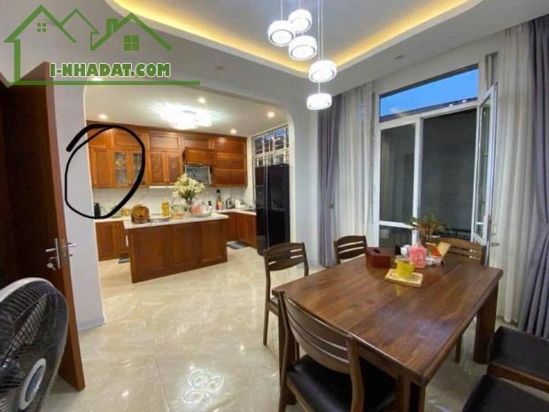 Bán nhà phố Tây Sơn, Đống Đa 45m nhà 5 tầng giá 11,2 tỷ - 1