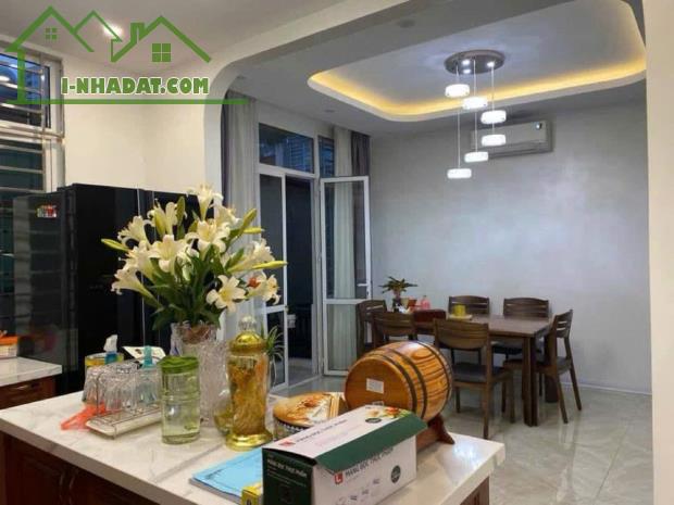 Bán nhà phố Tây Sơn, Đống Đa 45m nhà 5 tầng giá 11,2 tỷ - 3