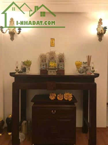Bán nhà phố Tây Sơn, Đống Đa 45m nhà 5 tầng giá 11,2 tỷ - 4