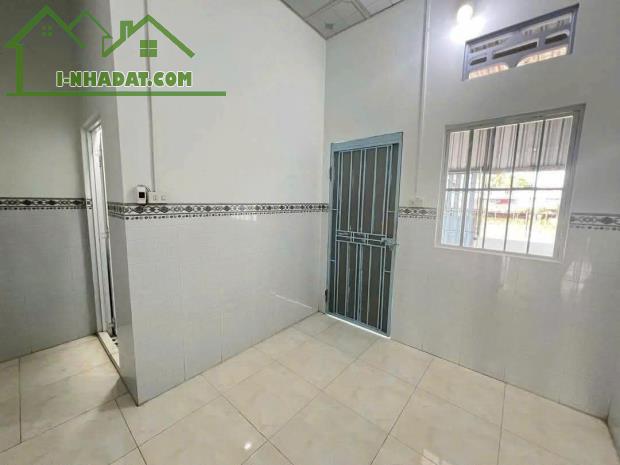 Kẹt tiền bán chỉ 650tr – SHR – 1 Xẹc Hồ Thị Bưng Tân Thạnh Tây, Củ Chi
