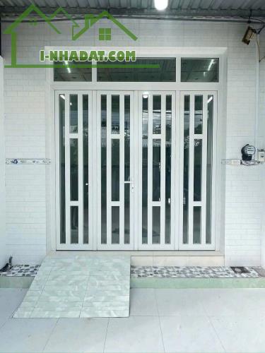 Kẹt tiền bán chỉ 650tr – SHR – 1 Xẹc Hồ Thị Bưng Tân Thạnh Tây, Củ Chi - 1