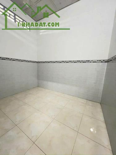 Kẹt tiền bán chỉ 650tr – SHR – 1 Xẹc Hồ Thị Bưng Tân Thạnh Tây, Củ Chi - 2