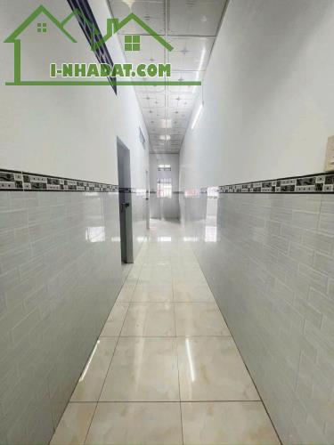 Kẹt tiền bán chỉ 650tr – SHR – 1 Xẹc Hồ Thị Bưng Tân Thạnh Tây, Củ Chi - 3