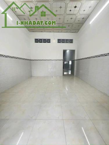 Kẹt tiền bán chỉ 650tr – SHR – 1 Xẹc Hồ Thị Bưng Tân Thạnh Tây, Củ Chi - 4