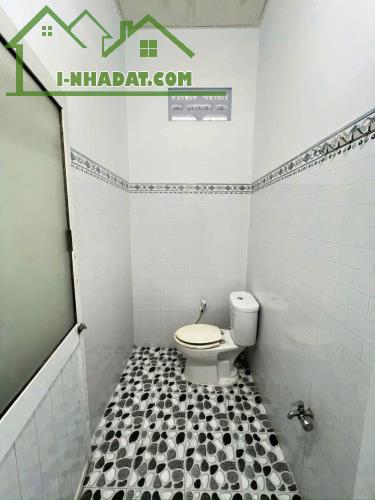 Kẹt tiền bán chỉ 650tr – SHR – 1 Xẹc Hồ Thị Bưng Tân Thạnh Tây, Củ Chi - 5