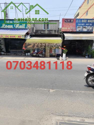 Bán Nhà Mặt Tiền Kinh Doanh Nguyễn Thị Búp, 114m2, đường 20m, gấp bán giá cực tốt. - 1