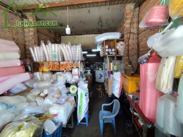 Bán Nhà Mặt Tiền Kinh Doanh Nguyễn Thị Búp, 114m2, đường 20m, gấp bán giá cực tốt. - 2