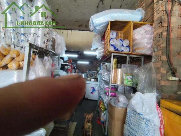 Bán Nhà Mặt Tiền Kinh Doanh Nguyễn Thị Búp, 114m2, đường 20m, gấp bán giá cực tốt. - 3