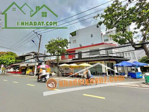 MẶT TIỀN KDMB ĐƯỜNG LÂM VĂN BỀN, Q7