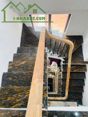 SIÊU VIP TOÀ NHÀ VĂN PHÒNG TRUNG TÂM ĐỐNG ĐA - 7 TẦNG THANG MÁY CAO CẤP - GIÁ HỜI HỢP LÝ ‼ - 3