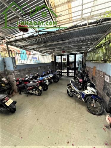 12 TỶ X TL - TÒA NHÀ 10 CHDV TÂN BÌNH - HXH NGAY CHỢ PHẠM VĂN HAI & GẦN SÂN BAY, HĐT 50TR