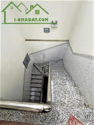 12 TỶ X TL - TÒA NHÀ 10 CHDV TÂN BÌNH - HXH NGAY CHỢ PHẠM VĂN HAI & GẦN SÂN BAY, HĐT 50TR - 2