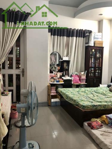 [Tân Bình] Nhà Chuẩn Sống & Kinh Doanh Gần Mặt Tiền Trường Chinh – 4PN, 5WC – HXH Rộng - 1