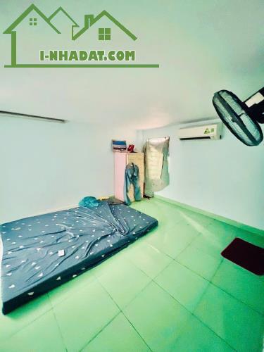 NHÀ MẶT TIỀN ĐƯỜNG SỐ GIAO NGUYỄN OANH, P17, GÒ VẤP 60M2-3TẦNG-GIÁ 7 TỶ 8 - 3
