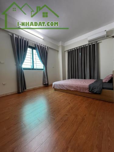 🌟 CHUNG CƯ MẶT PHỐ HÀM NGHI – 78.3M² – TẦNG TRUNG – CĂN GÓC – GIÁ 4.85 TỶ 🌟 - 1
