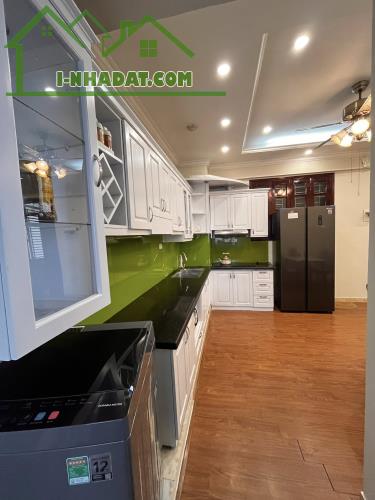 🌟 CHUNG CƯ MẶT PHỐ HÀM NGHI – 78.3M² – TẦNG TRUNG – CĂN GÓC – GIÁ 4.85 TỶ 🌟 - 2