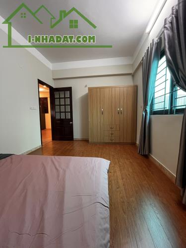 🌟 CHUNG CƯ MẶT PHỐ HÀM NGHI – 78.3M² – TẦNG TRUNG – CĂN GÓC – GIÁ 4.85 TỶ 🌟 - 3