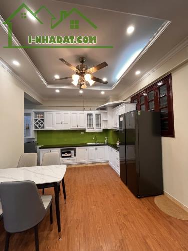 🌟 CHUNG CƯ MẶT PHỐ HÀM NGHI – 78.3M² – TẦNG TRUNG – CĂN GÓC – GIÁ 4.85 TỶ 🌟 - 4