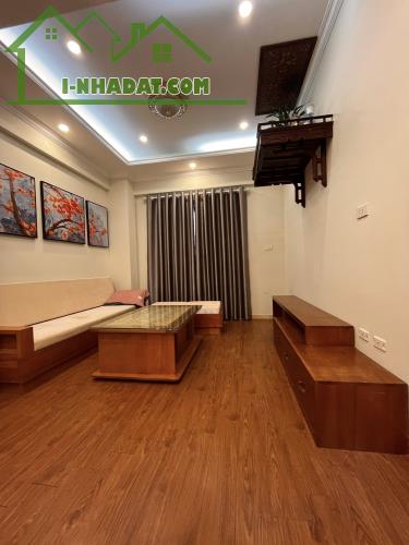 🌟 CHUNG CƯ MẶT PHỐ HÀM NGHI – 78.3M² – TẦNG TRUNG – CĂN GÓC – GIÁ 4.85 TỶ 🌟 - 5