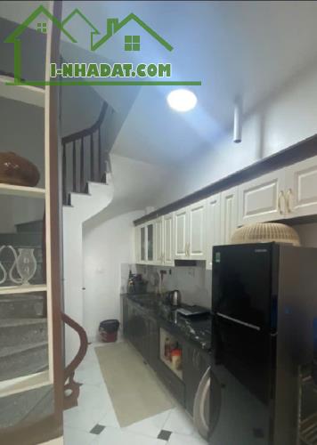 🔥BÁN NHÀ PHỐ THẠCH BÀN – OTO ĐỖ CỬA – KINH DOANH ĐƯỢC – 5 TẦNG CHỈ 6.75 TỶ - 3
