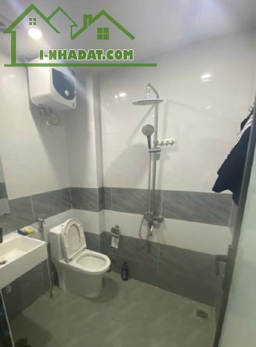 🔥BÁN NHÀ PHỐ THẠCH BÀN – OTO ĐỖ CỬA – KINH DOANH ĐƯỢC – 5 TẦNG CHỈ 6.75 TỶ - 1
