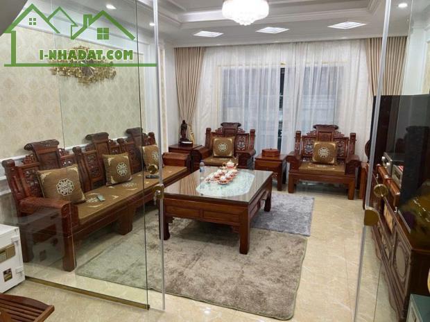 Bán nhà phố Phùng Chí Kiên– Ô tô vào nhà – Thang máy – Phân lô quân đội – 2 thoáng trước s - 2