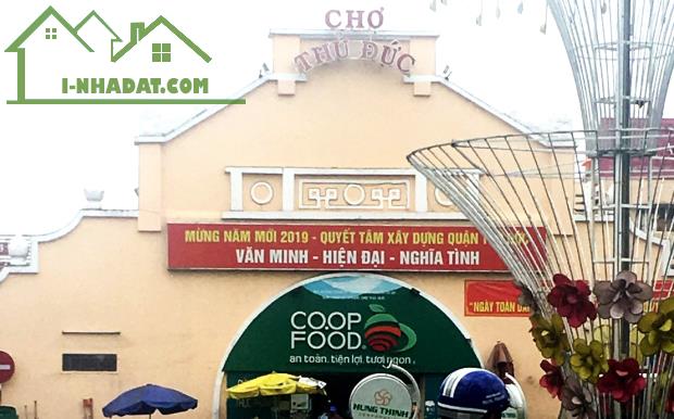 Nhà Mặt Tiền Kha Vạn Cân Thủ Đức, 935m2(rộng 10m x dài 54m), Chỉ 85 Tỷ(thương lượng) - 2