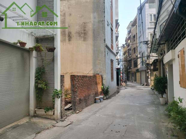 Hiếm NGười Bán- Tiềm Năng-Đầu Tư- Phân Lô Quân Đội Khu A38- TƯ Đình- Giá chào bán 12,9 tỉ - 2