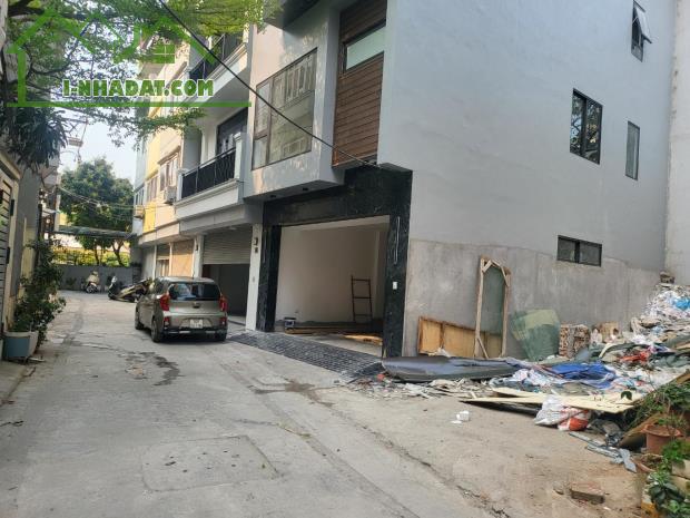 Hiếm NGười Bán- Tiềm Năng-Đầu Tư- Phân Lô Quân Đội Khu A38- TƯ Đình- Giá chào bán 12,9 tỉ - 3