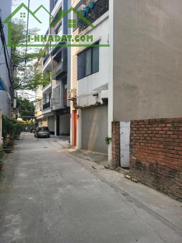 Hiếm NGười Bán- Tiềm Năng-Đầu Tư- Phân Lô Quân Đội Khu A38- TƯ Đình- Giá chào bán 12,9 tỉ - 4
