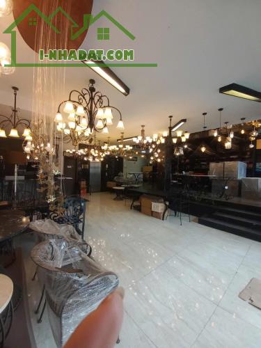 Bán Tòa Văn Phòng MP Âu Cơ 155m2/ 7Tầng/MT 10m 149 Tỷ, Tòa mới đẹp,dòng tiền cao - 3