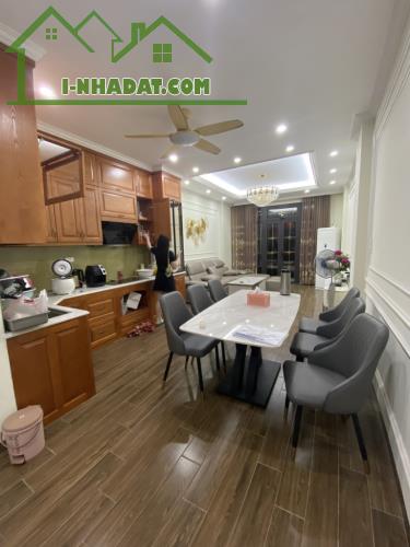 BÁN NHÀ LA KHÊ_HÀ ĐÔNG_PHÂN LÔ DỊCH VỤ CÂY QUÝT_7 TẦNG THANG MÁY_DT :50M_ GIÁ: 15,9 TỶ - 1