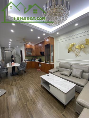 BÁN NHÀ LA KHÊ_HÀ ĐÔNG_PHÂN LÔ DỊCH VỤ CÂY QUÝT_7 TẦNG THANG MÁY_DT :50M_ GIÁ: 15,9 TỶ - 2