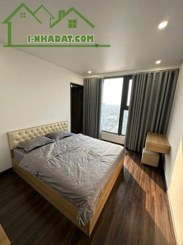Cho thuê căn hộ 2 ngủ full nội thất Hoàng Huy Grand , Sở Dầu , Hồng Bàng - 1